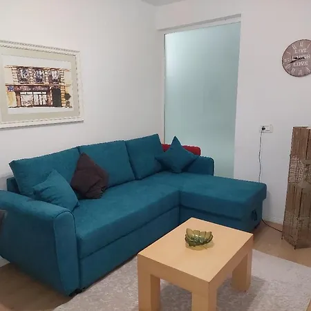 Appartamento Staycation Tirana