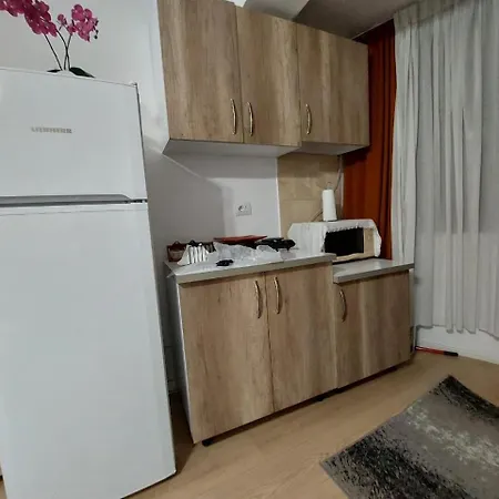 Staycation 아파트