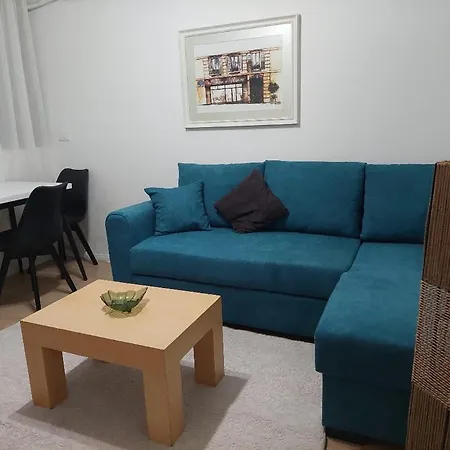 Apartment Staycation *