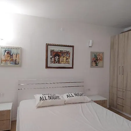 Appartamento Staycation