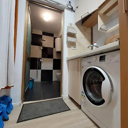 Staycation Apartment Tirana