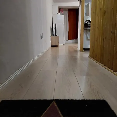 Appartamento Staycation Tirana
